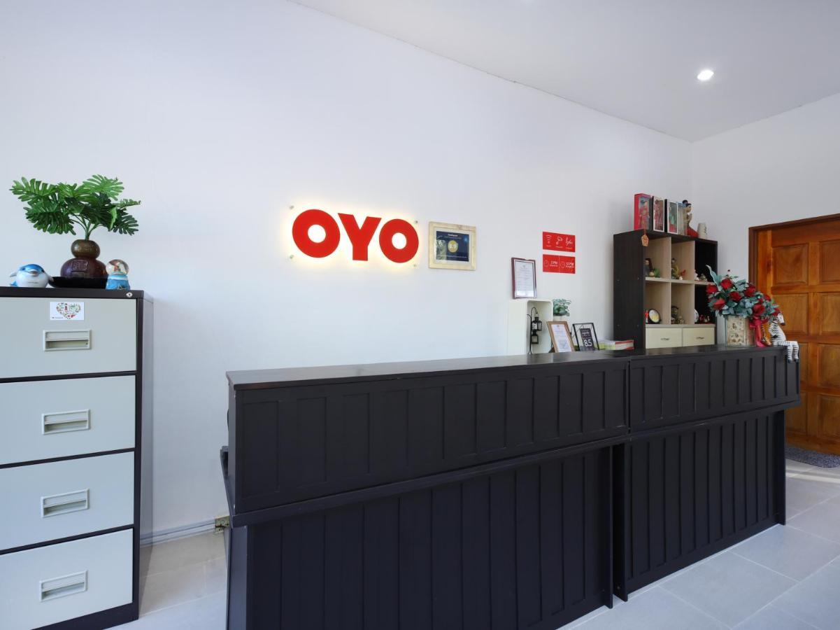 Oyo 44124 De Langkawi Resort And Convertion Centre Ayer Hangat Εξωτερικό φωτογραφία
