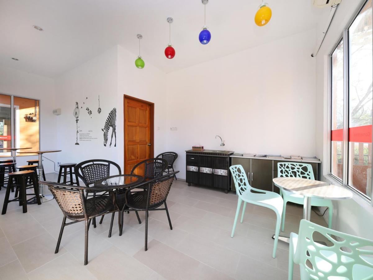 Oyo 44124 De Langkawi Resort And Convertion Centre Ayer Hangat Εξωτερικό φωτογραφία