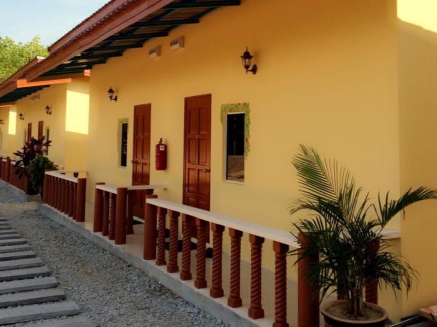 Oyo 44124 De Langkawi Resort And Convertion Centre Ayer Hangat Εξωτερικό φωτογραφία