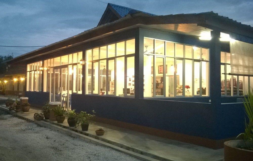 Oyo 44124 De Langkawi Resort And Convertion Centre Ayer Hangat Εξωτερικό φωτογραφία