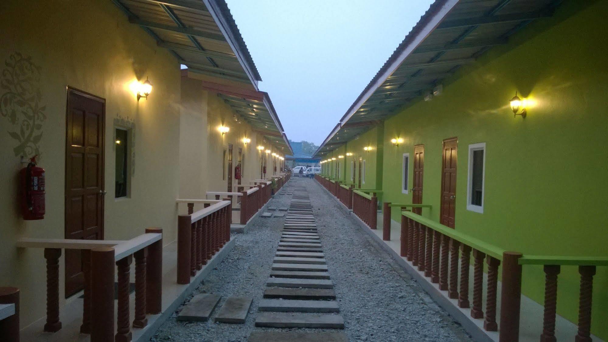 Oyo 44124 De Langkawi Resort And Convertion Centre Ayer Hangat Εξωτερικό φωτογραφία