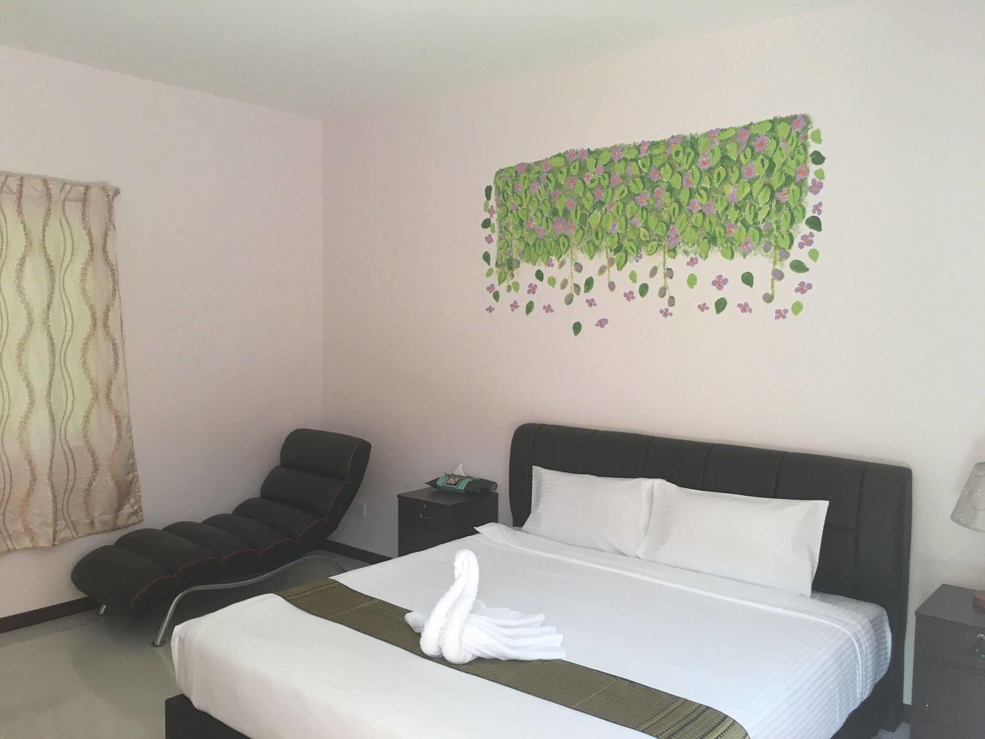 Oyo 44124 De Langkawi Resort And Convertion Centre Ayer Hangat Εξωτερικό φωτογραφία