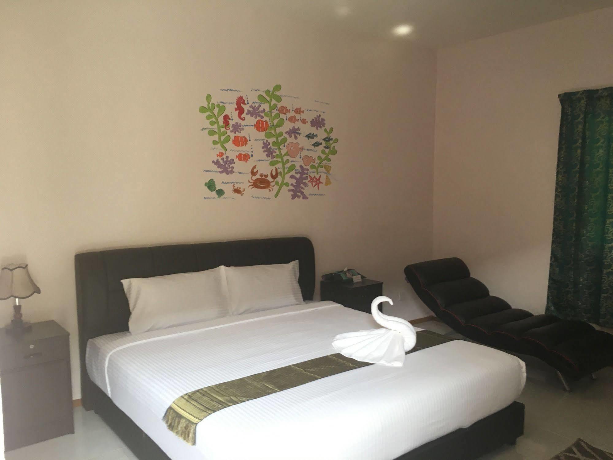 Oyo 44124 De Langkawi Resort And Convertion Centre Ayer Hangat Εξωτερικό φωτογραφία