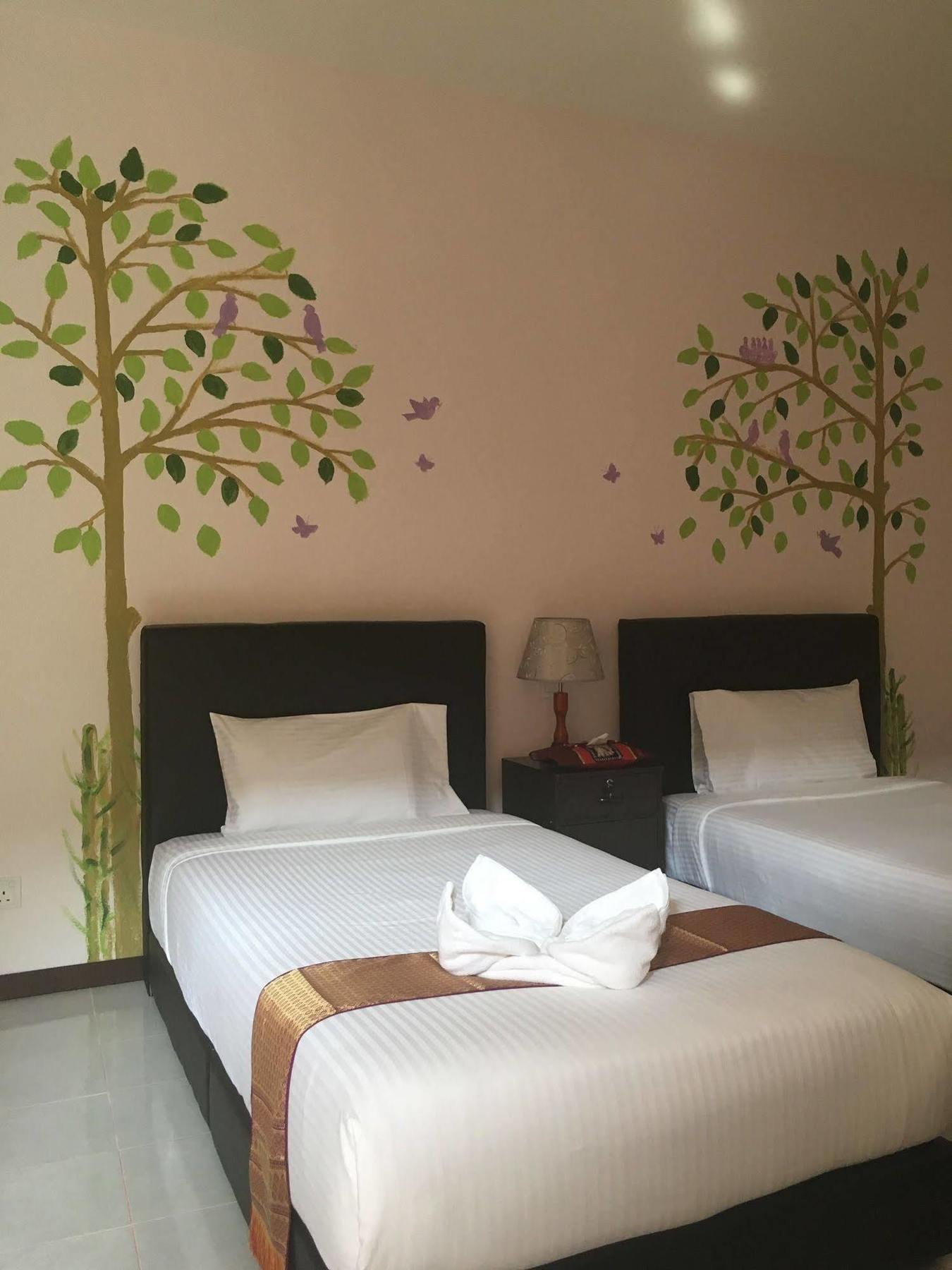 Oyo 44124 De Langkawi Resort And Convertion Centre Ayer Hangat Εξωτερικό φωτογραφία