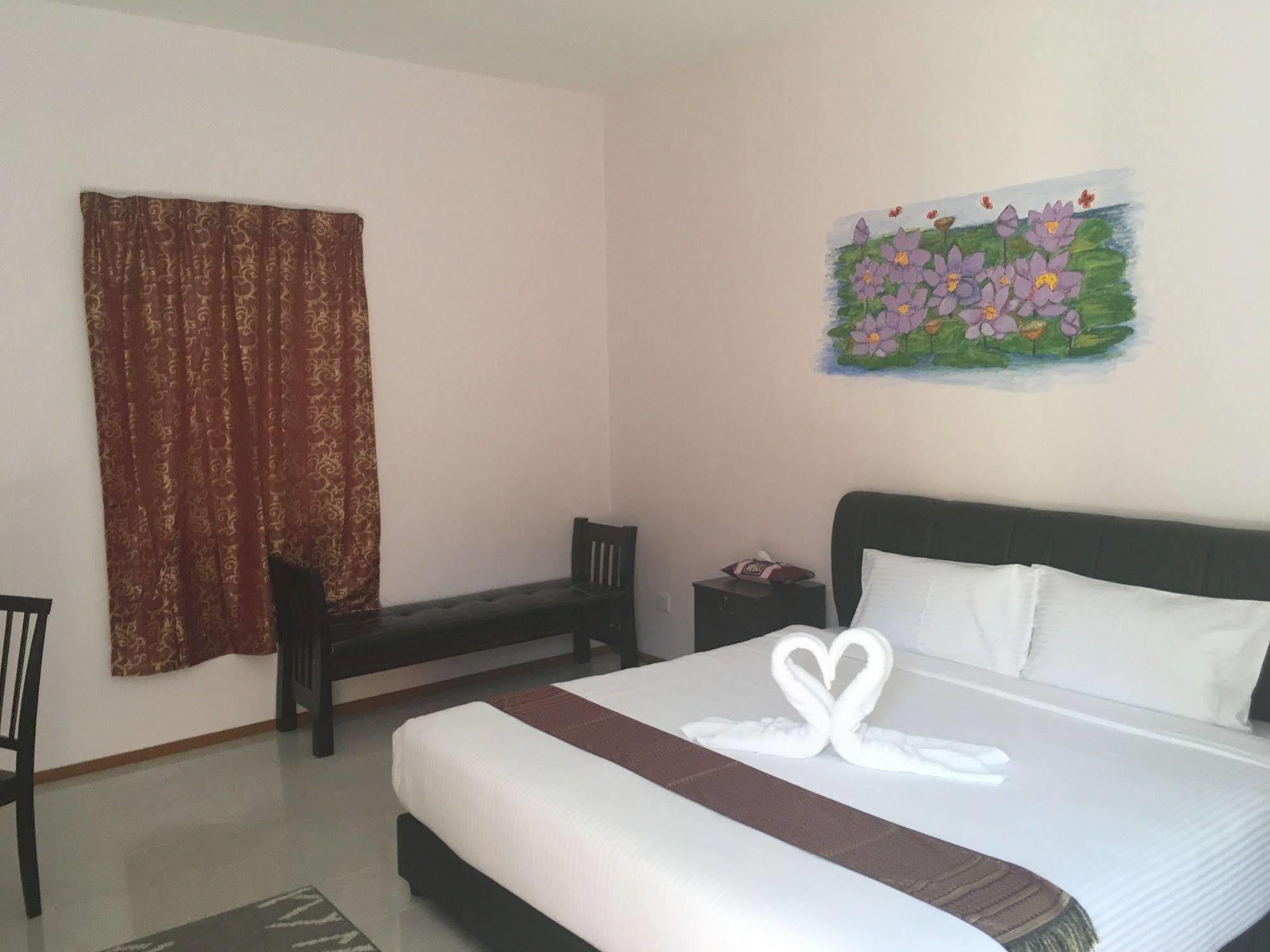 Oyo 44124 De Langkawi Resort And Convertion Centre Ayer Hangat Εξωτερικό φωτογραφία