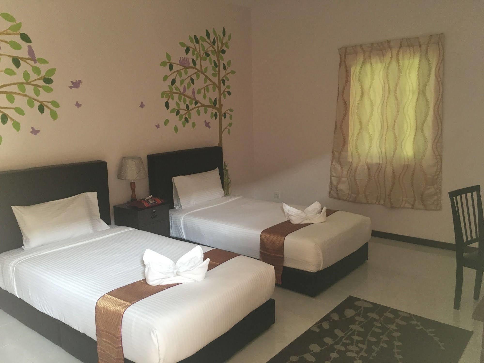 Oyo 44124 De Langkawi Resort And Convertion Centre Ayer Hangat Εξωτερικό φωτογραφία
