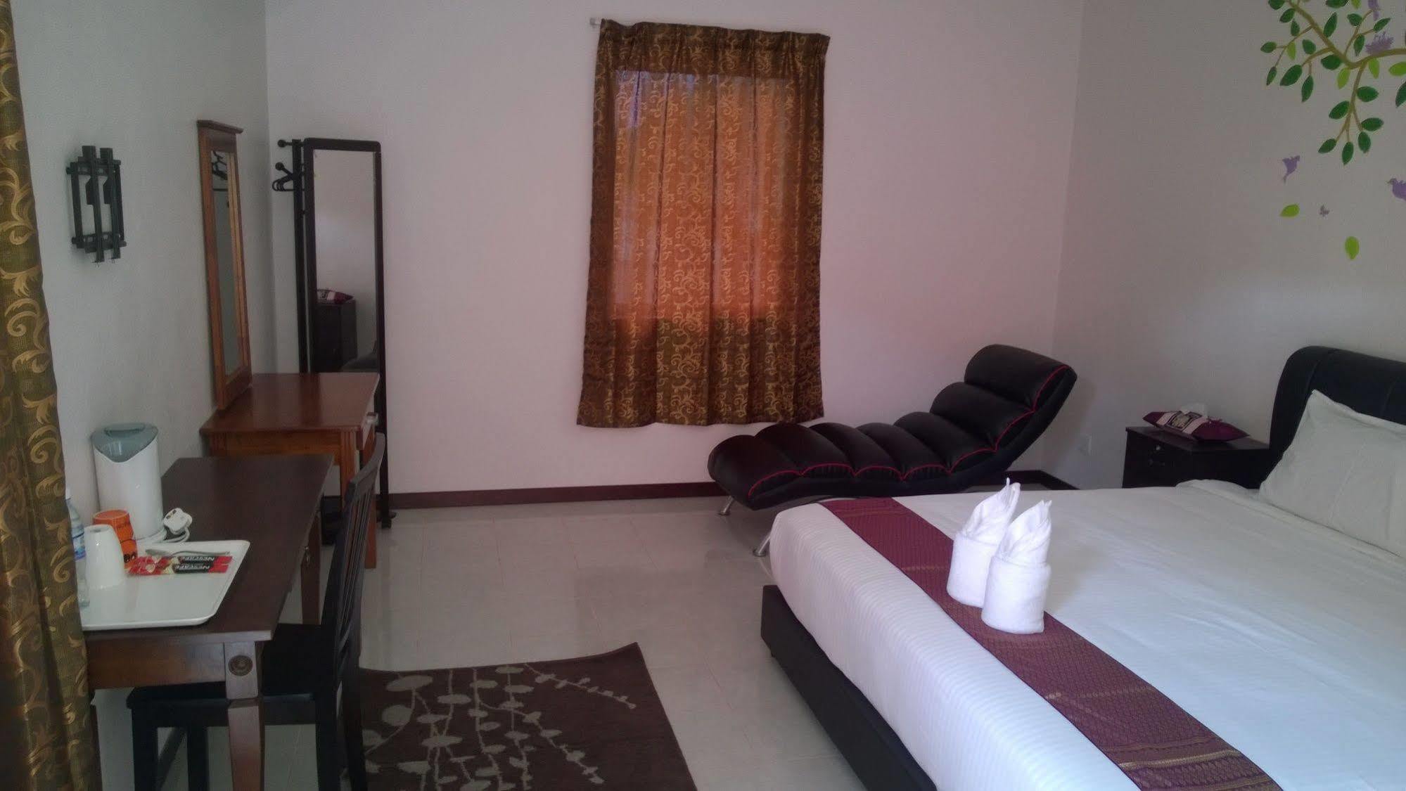 Oyo 44124 De Langkawi Resort And Convertion Centre Ayer Hangat Εξωτερικό φωτογραφία
