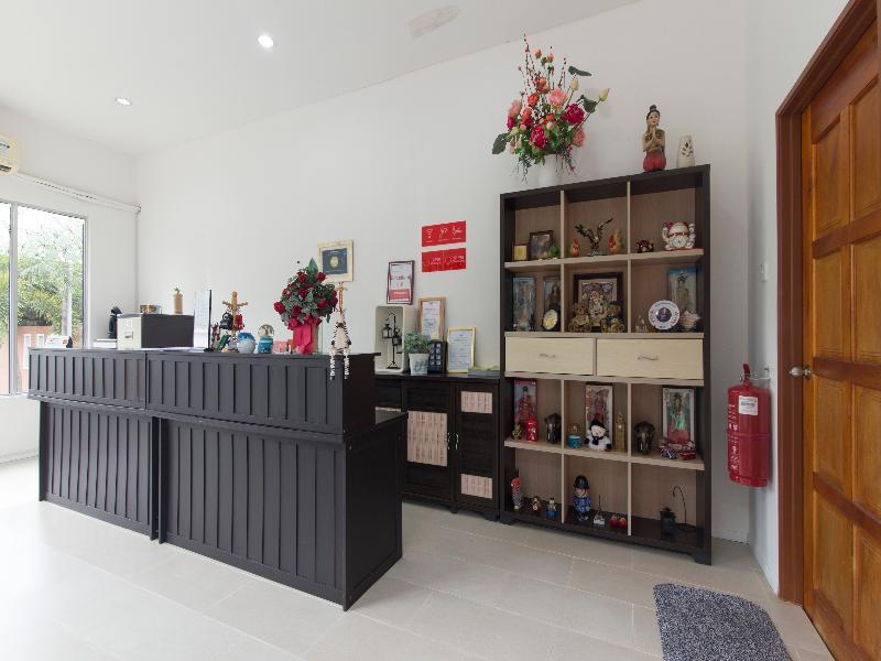 Oyo 44124 De Langkawi Resort And Convertion Centre Ayer Hangat Εξωτερικό φωτογραφία