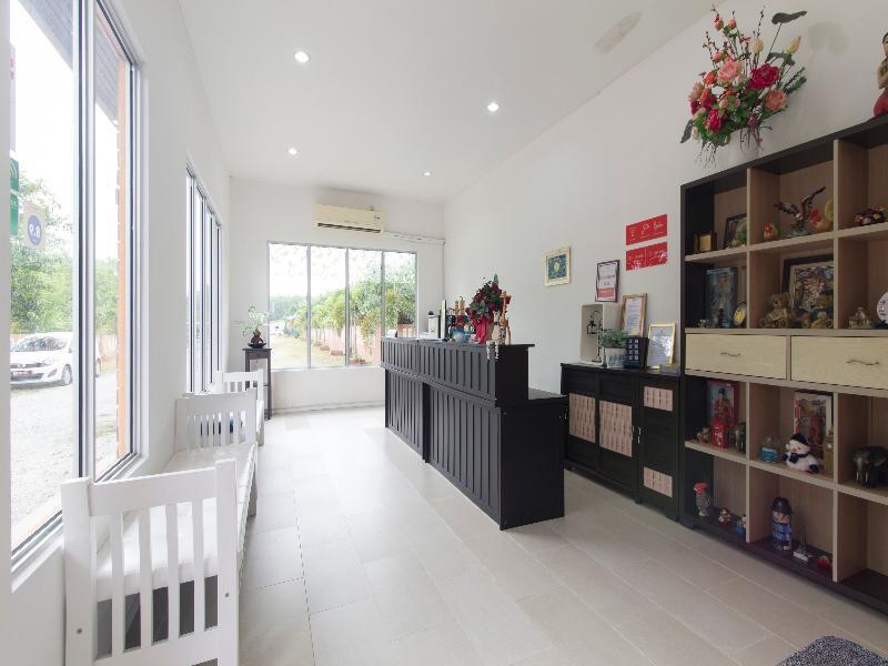Oyo 44124 De Langkawi Resort And Convertion Centre Ayer Hangat Εξωτερικό φωτογραφία