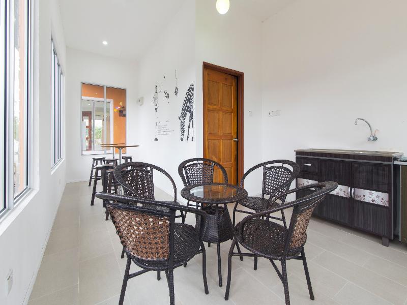 Oyo 44124 De Langkawi Resort And Convertion Centre Ayer Hangat Εξωτερικό φωτογραφία