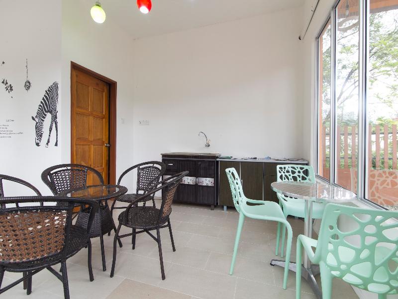 Oyo 44124 De Langkawi Resort And Convertion Centre Ayer Hangat Εξωτερικό φωτογραφία