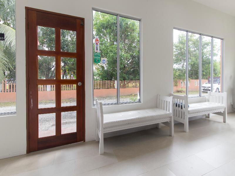 Oyo 44124 De Langkawi Resort And Convertion Centre Ayer Hangat Εξωτερικό φωτογραφία