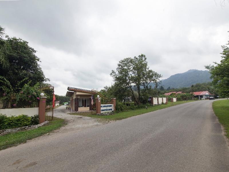 Oyo 44124 De Langkawi Resort And Convertion Centre Ayer Hangat Εξωτερικό φωτογραφία