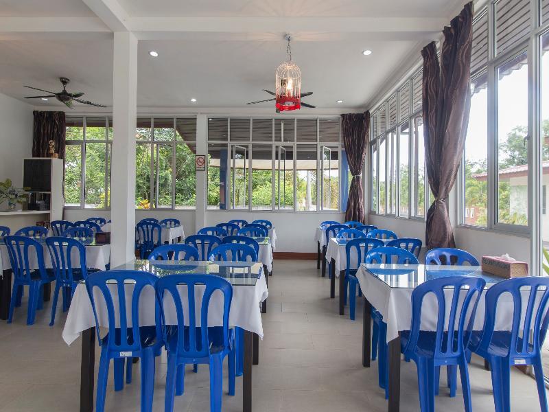 Oyo 44124 De Langkawi Resort And Convertion Centre Ayer Hangat Εξωτερικό φωτογραφία