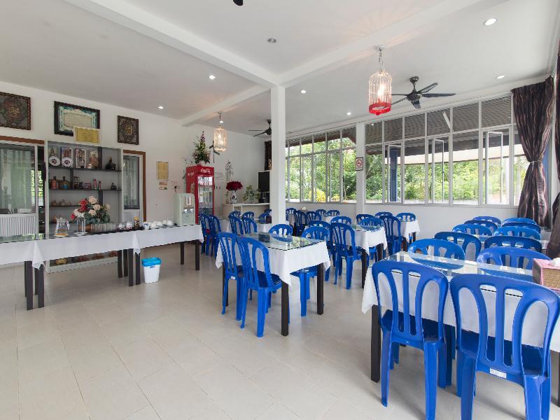 Oyo 44124 De Langkawi Resort And Convertion Centre Ayer Hangat Εξωτερικό φωτογραφία