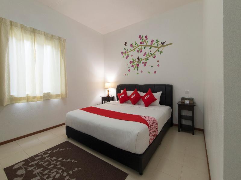 Oyo 44124 De Langkawi Resort And Convertion Centre Ayer Hangat Εξωτερικό φωτογραφία