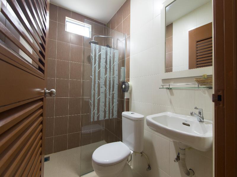 Oyo 44124 De Langkawi Resort And Convertion Centre Ayer Hangat Εξωτερικό φωτογραφία