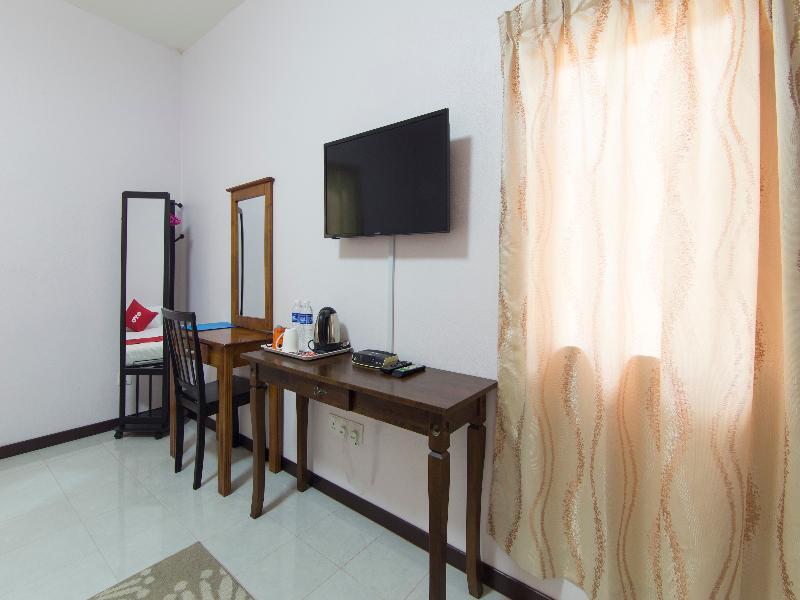 Oyo 44124 De Langkawi Resort And Convertion Centre Ayer Hangat Εξωτερικό φωτογραφία