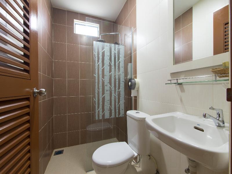 Oyo 44124 De Langkawi Resort And Convertion Centre Ayer Hangat Εξωτερικό φωτογραφία
