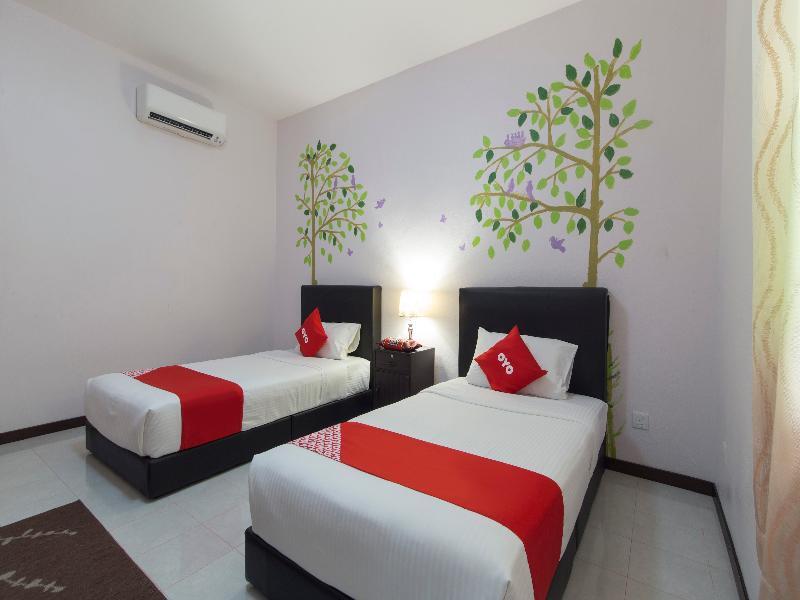 Oyo 44124 De Langkawi Resort And Convertion Centre Ayer Hangat Εξωτερικό φωτογραφία
