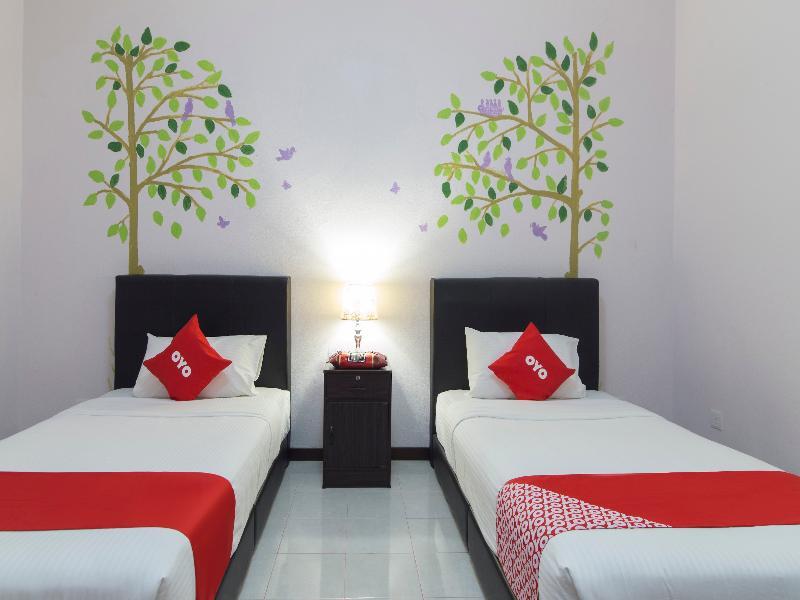 Oyo 44124 De Langkawi Resort And Convertion Centre Ayer Hangat Εξωτερικό φωτογραφία