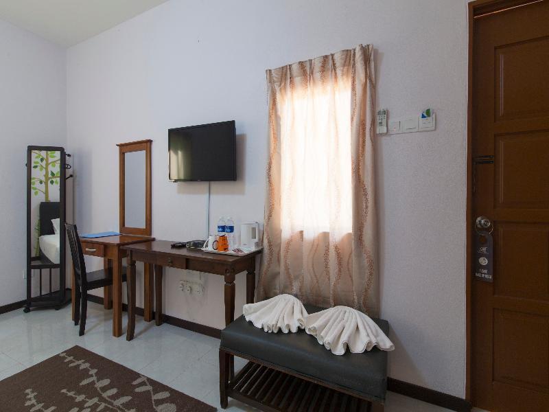Oyo 44124 De Langkawi Resort And Convertion Centre Ayer Hangat Εξωτερικό φωτογραφία
